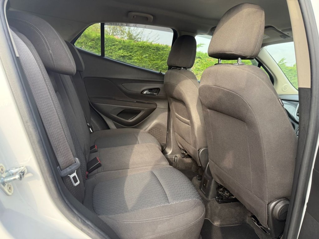 Used Vauxhall Mokka X 2019 for sale - 76469999: Photo 15