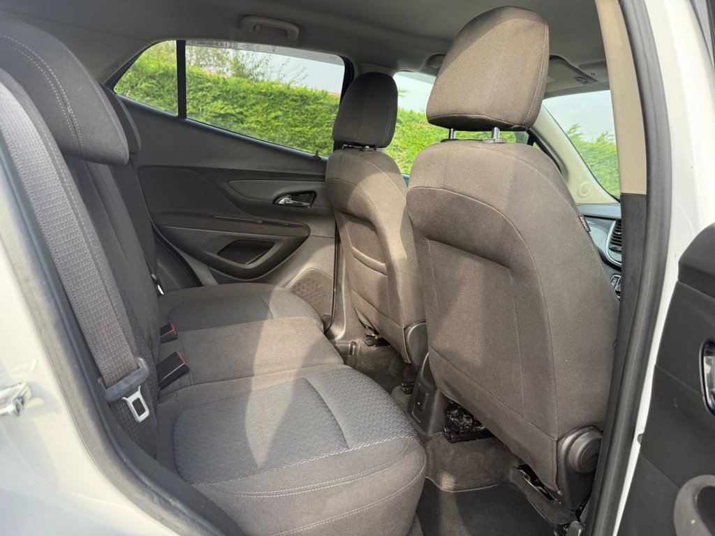 Used Vauxhall Mokka X 2019 for sale - 76469999: Photo 16