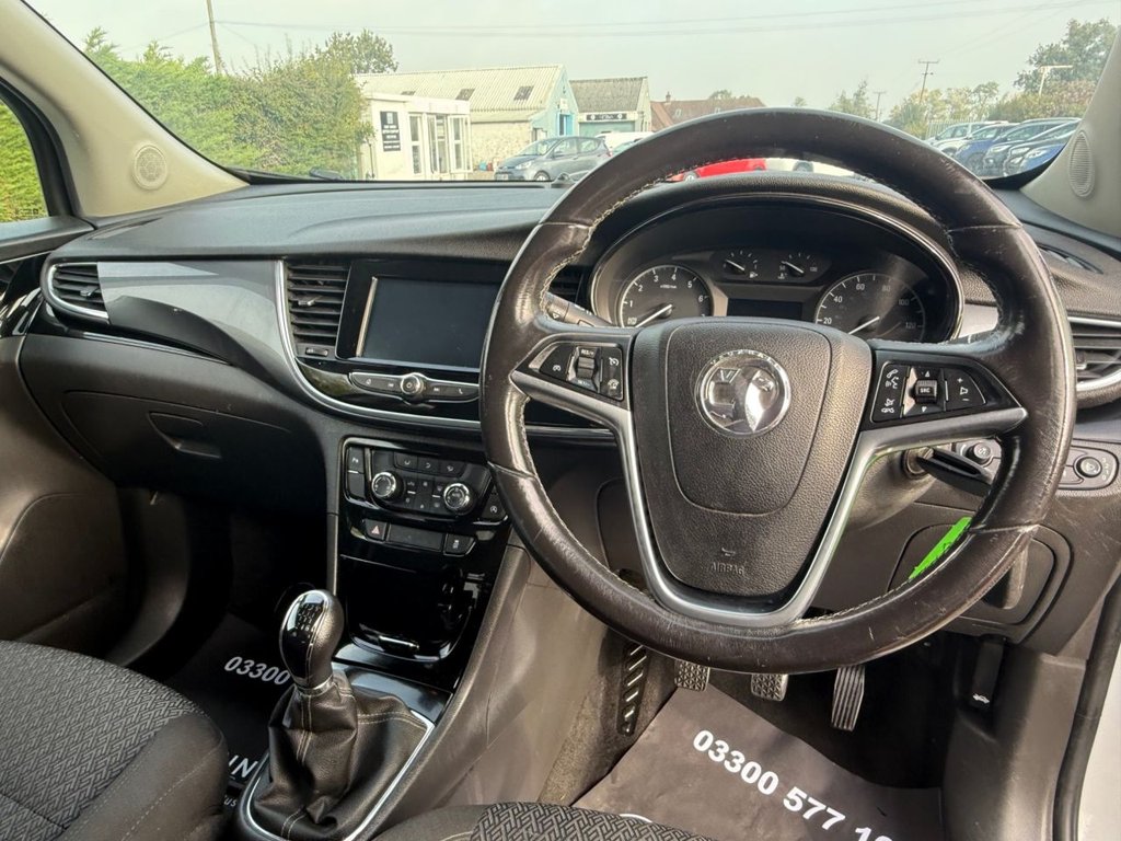 Used Vauxhall Mokka X 2019 for sale - 76469999: Photo 19