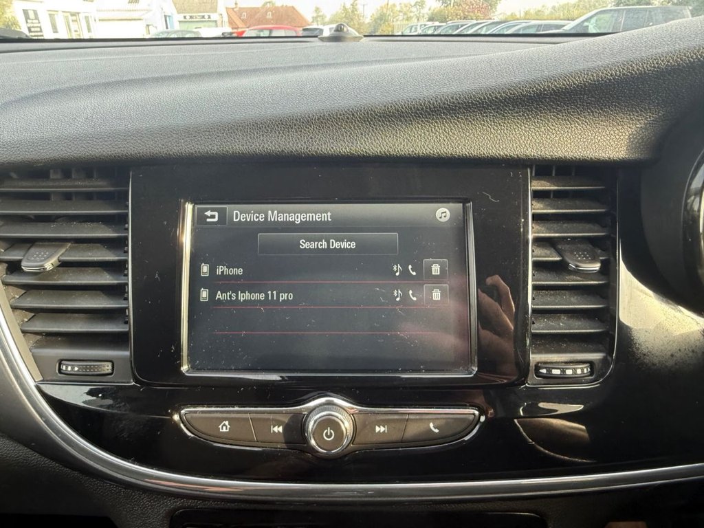 Used Vauxhall Mokka X 2019 for sale - 76469999: Photo 21