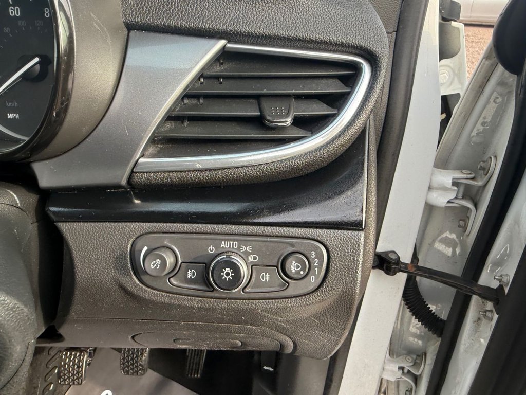 Used Vauxhall Mokka X 2019 for sale - 76469999: Photo 28