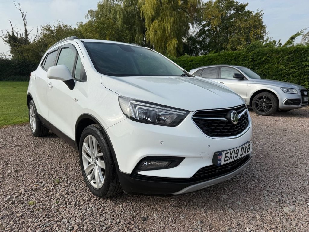 Used Vauxhall Mokka X 2019 for sale - 76469999: Photo 3