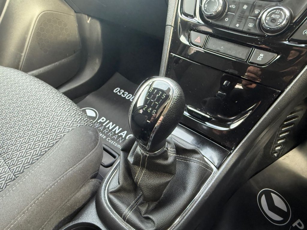 Used Vauxhall Mokka X 2019 for sale - 76469999: Photo 33