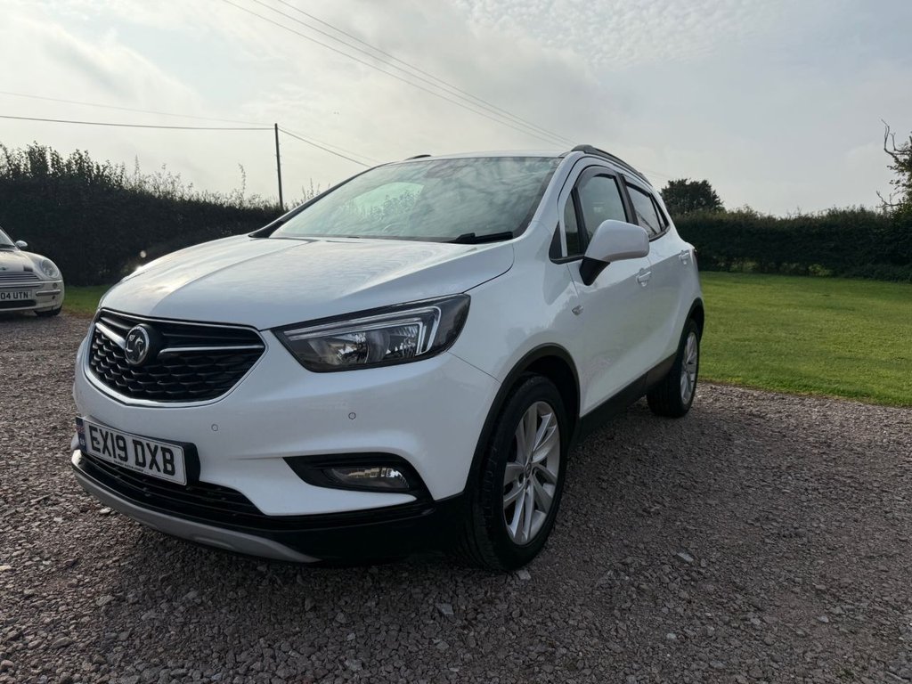 Used Vauxhall Mokka X 2019 for sale - 76469999: Photo 5