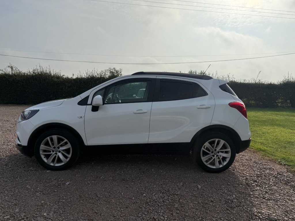 Used Vauxhall Mokka X 2019 for sale - 76469999: Photo 9