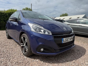 Used Peugeot 208 2017 for sale - 78645468: Photo