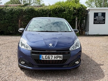 Used Peugeot 208 2017 for sale - 78645468: Photo