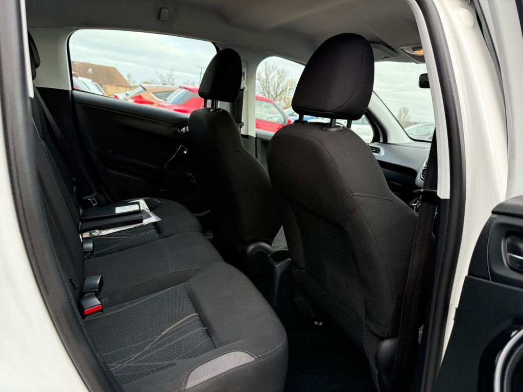 Used Peugeot 208 2012 for sale - 77048959: Photo 14