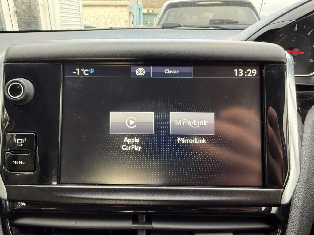 Used Peugeot 208 2012 for sale - 77048959: Photo 18