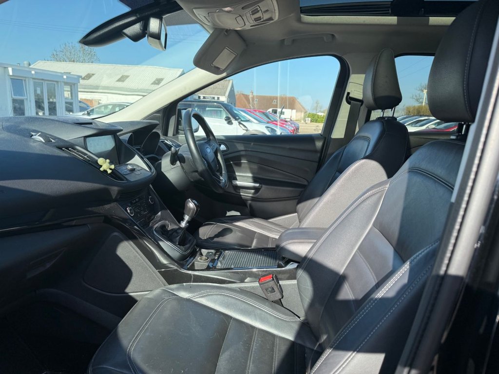 Used Ford Kuga 2019 for sale - 77765506: Photo 10