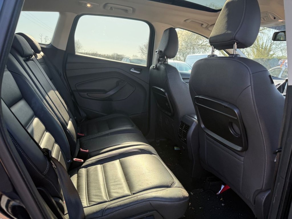 Used Ford Kuga 2019 for sale - 77765506: Photo 11