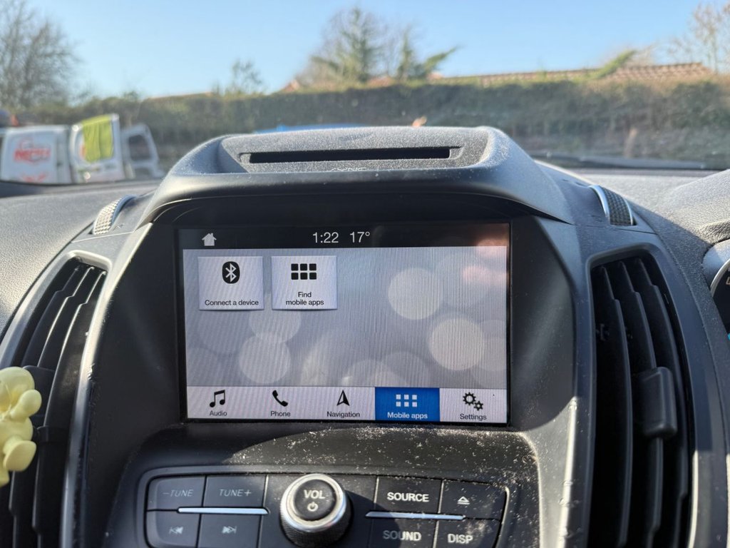 Used Ford Kuga 2019 for sale - 77765506: Photo 14