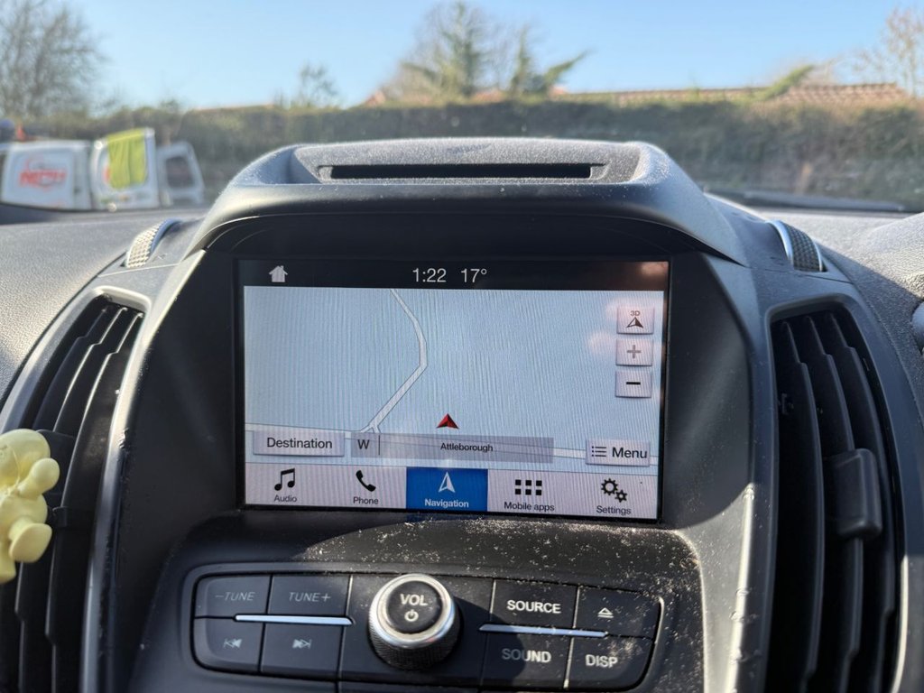 Used Ford Kuga 2019 for sale - 77765506: Photo 15