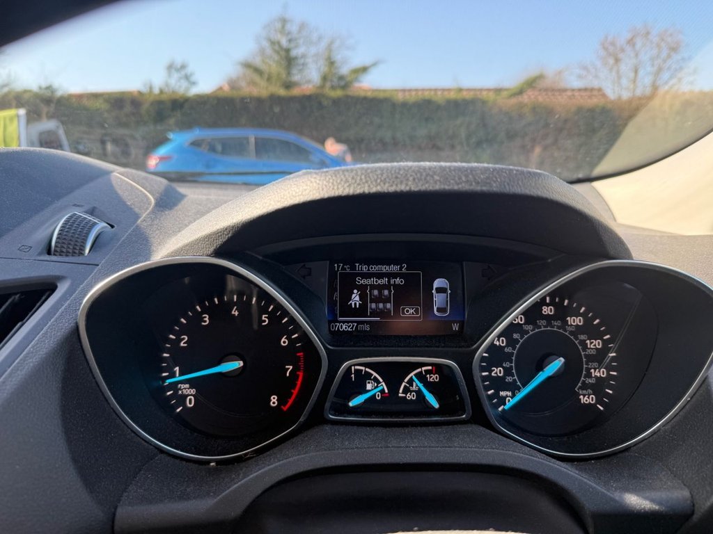 Used Ford Kuga 2019 for sale - 77765506: Photo 16