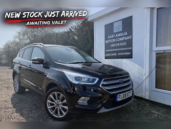 Used Ford Kuga 2019 for sale - 77765506: Photo