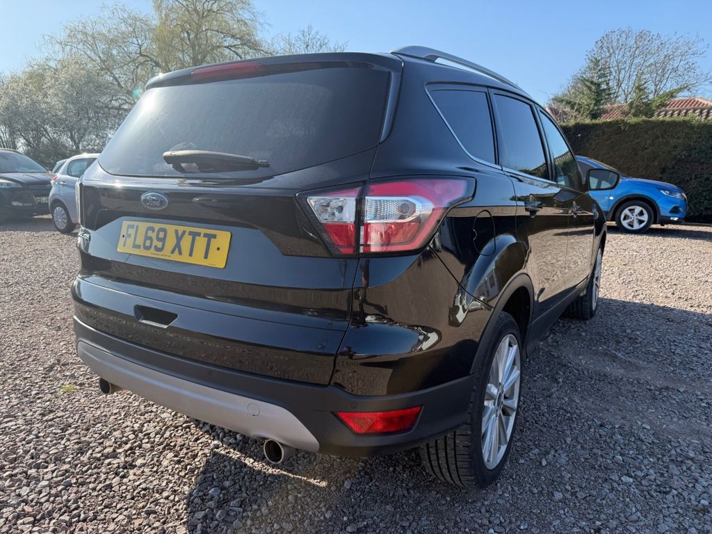 Used Ford Kuga 2019 for sale - 77765506: Photo 4