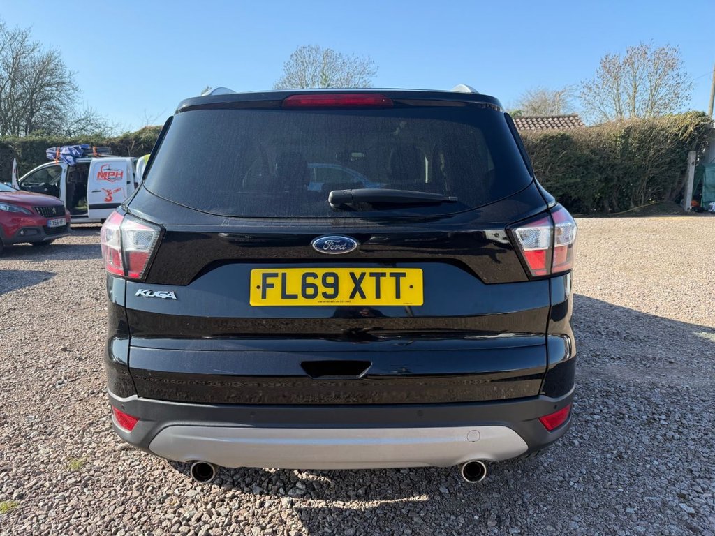 Used Ford Kuga 2019 for sale - 77765506: Photo 5