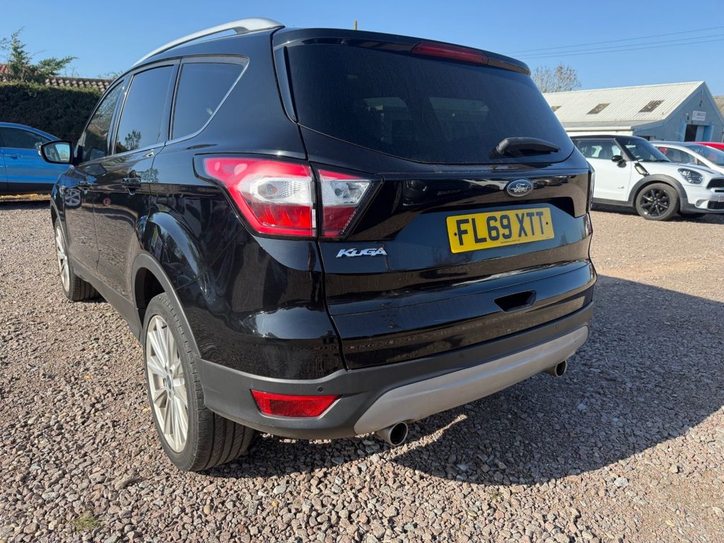 Used Ford Kuga 2019 for sale - 77765506: Photo 6