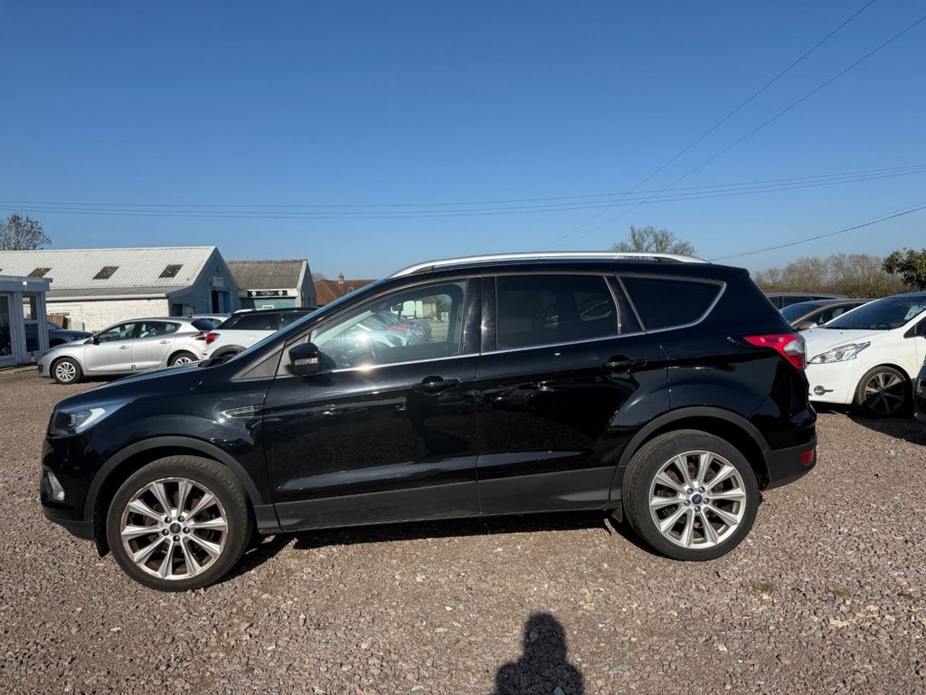 Used Ford Kuga 2019 for sale - 77765506: Photo 7