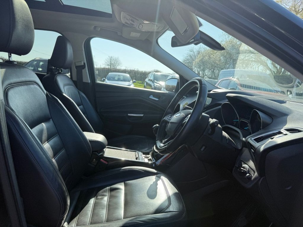 Used Ford Kuga 2019 for sale - 77765506: Photo 9