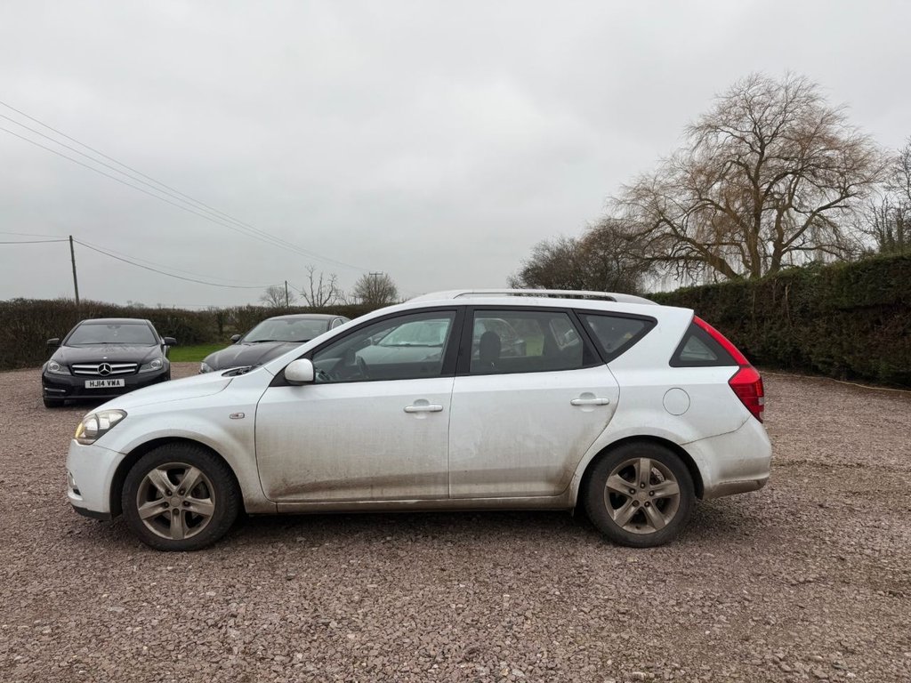 Used Kia Ceed 2011 for sale - 77038200: Photo 10