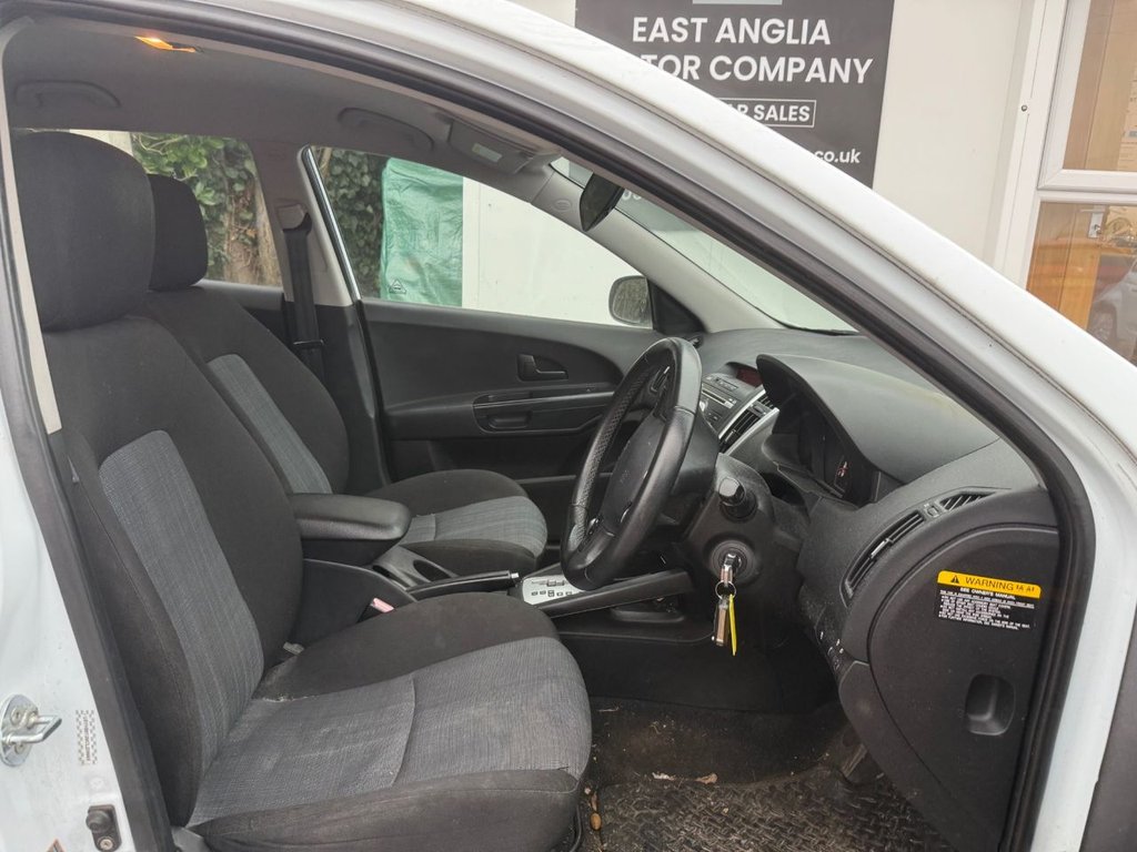 Used Kia Ceed 2011 for sale - 77038200: Photo 11