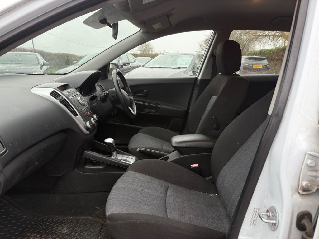 Used Kia Ceed 2011 for sale - 77038200: Photo 12