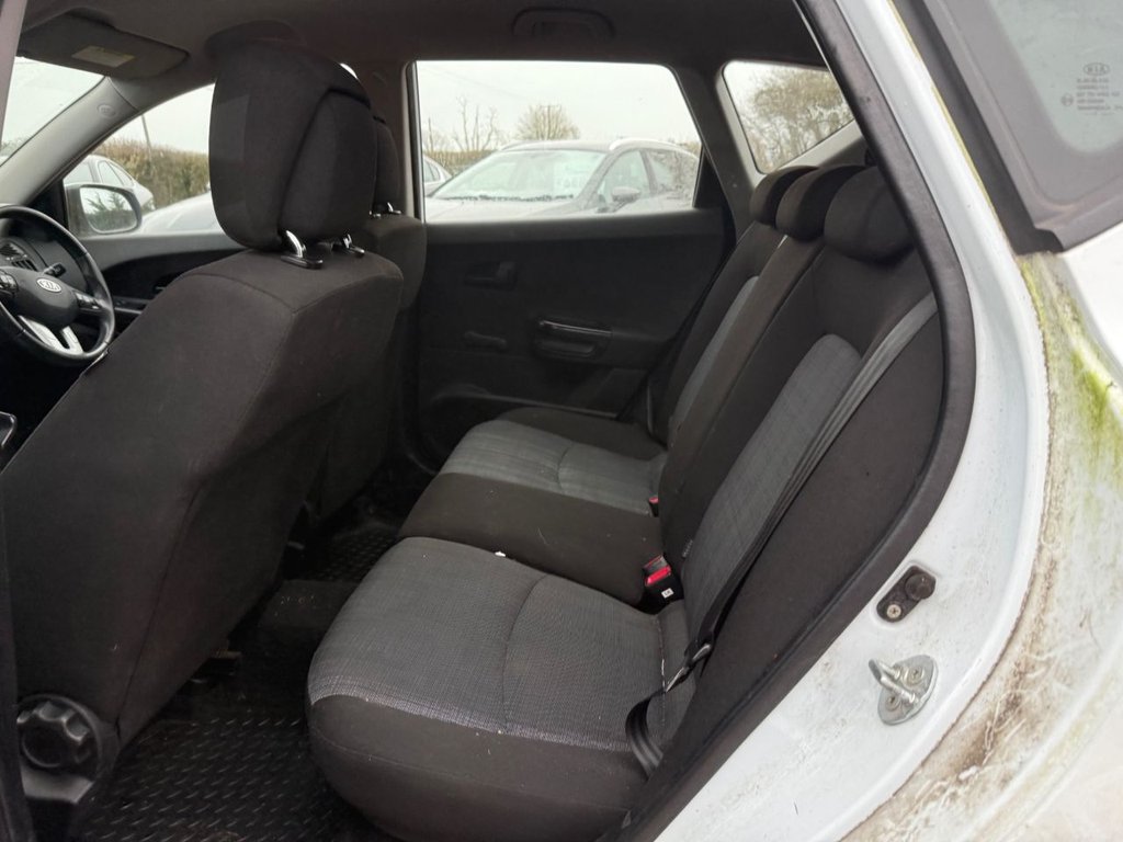 Used Kia Ceed 2011 for sale - 77038200: Photo 13