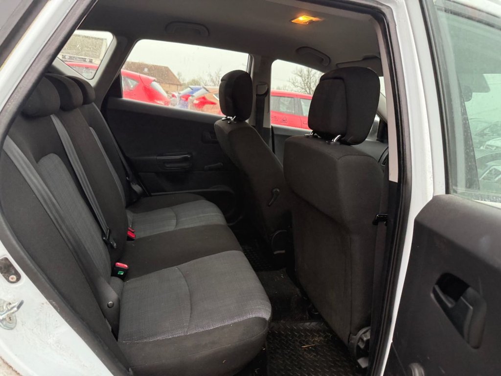 Used Kia Ceed 2011 for sale - 77038200: Photo 14