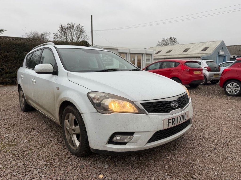 Used Kia Ceed 2011 for sale - 77038200: Photo 2