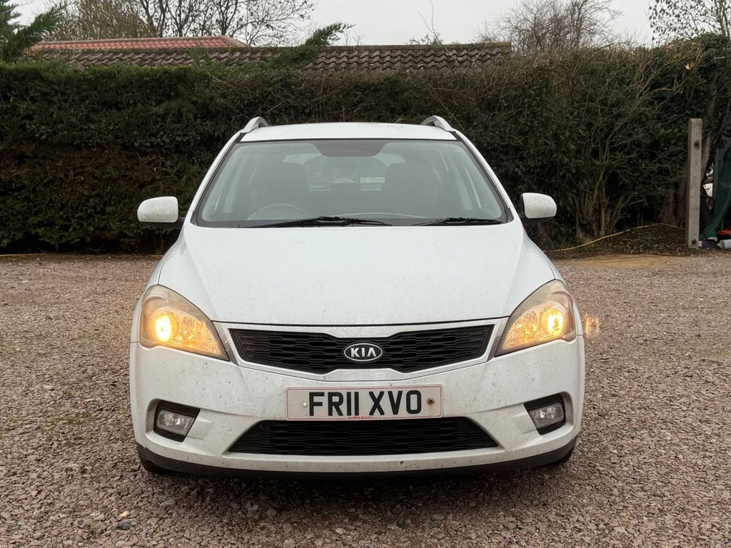 Used Kia Ceed 2011 for sale - 77038200: Photo 3