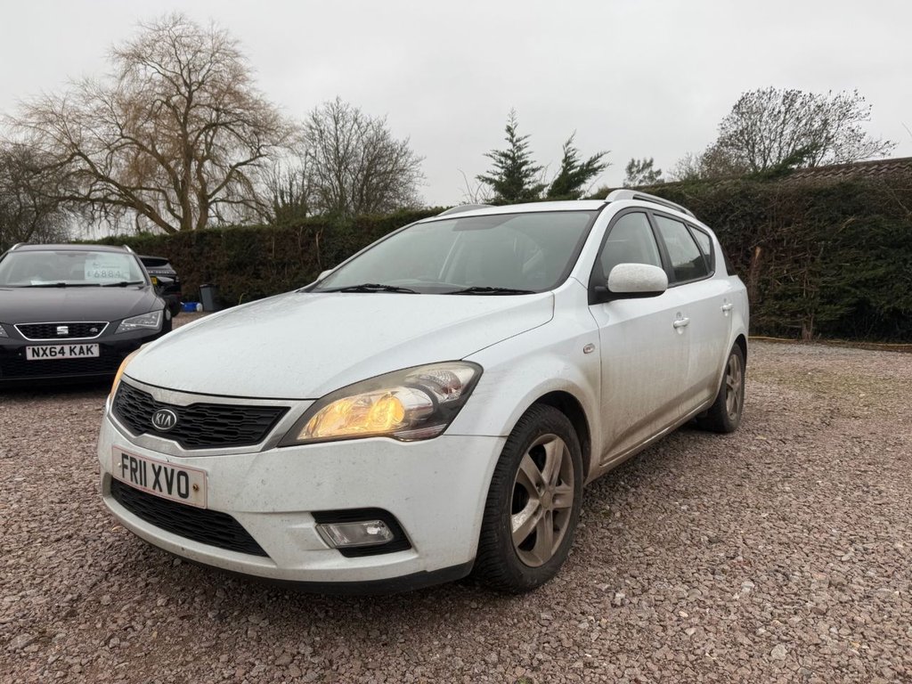 Used Kia Ceed 2011 for sale - 77038200: Photo 4