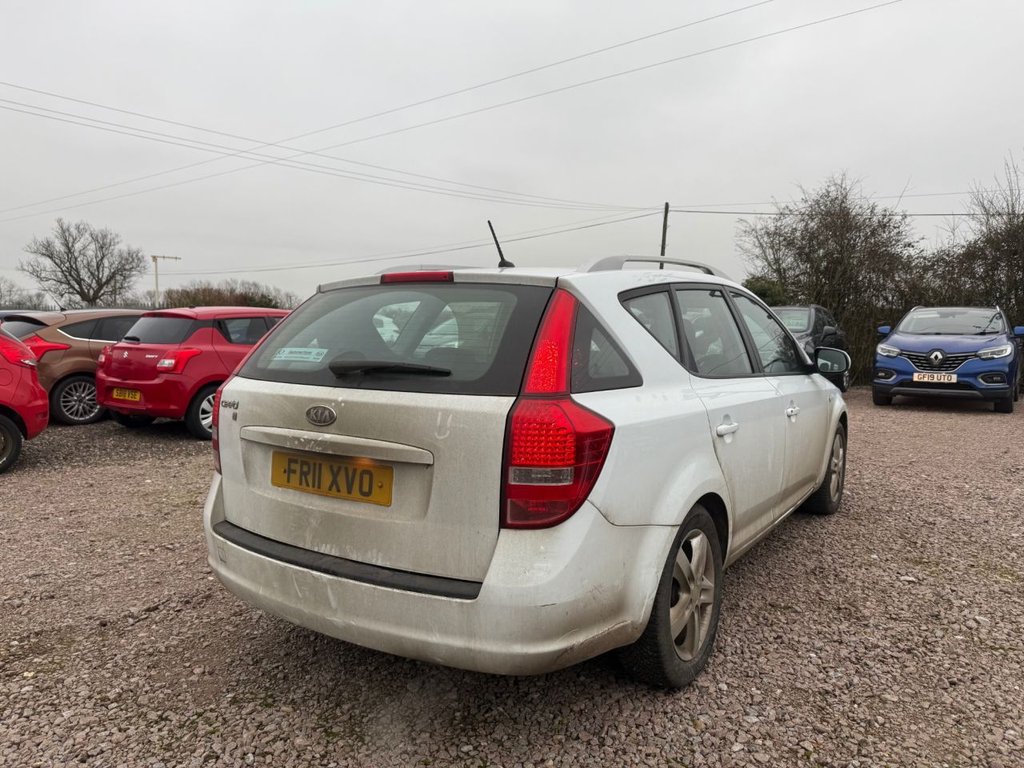 Used Kia Ceed 2011 for sale - 77038200: Photo 5