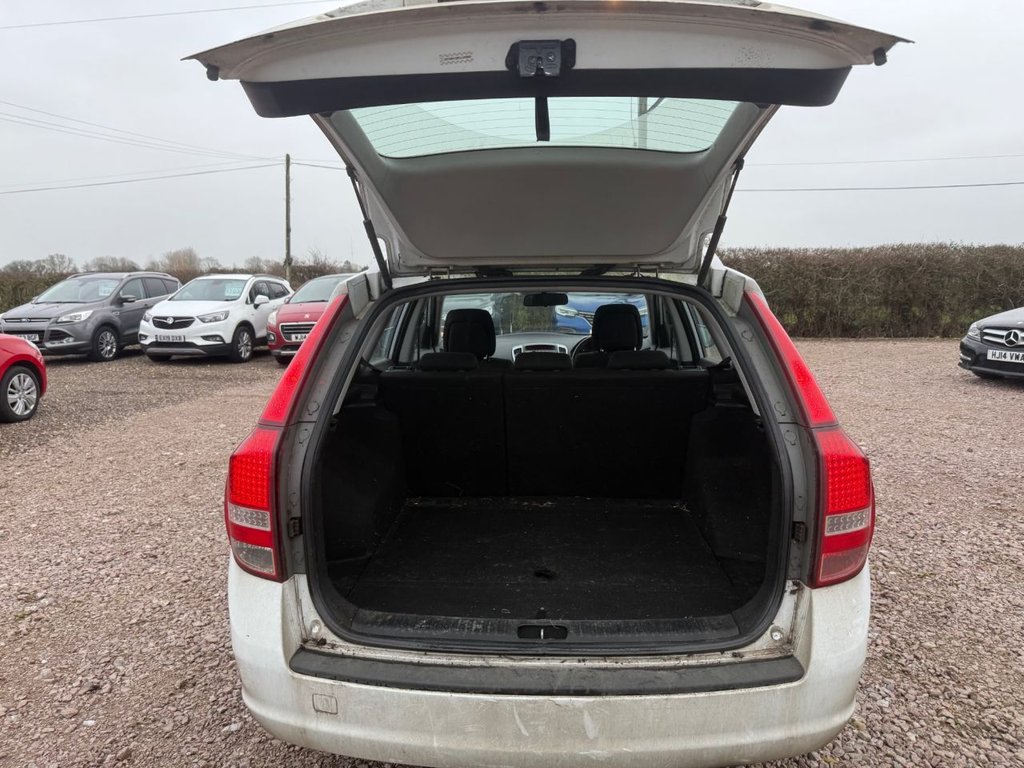 Used Kia Ceed 2011 for sale - 77038200: Photo 8