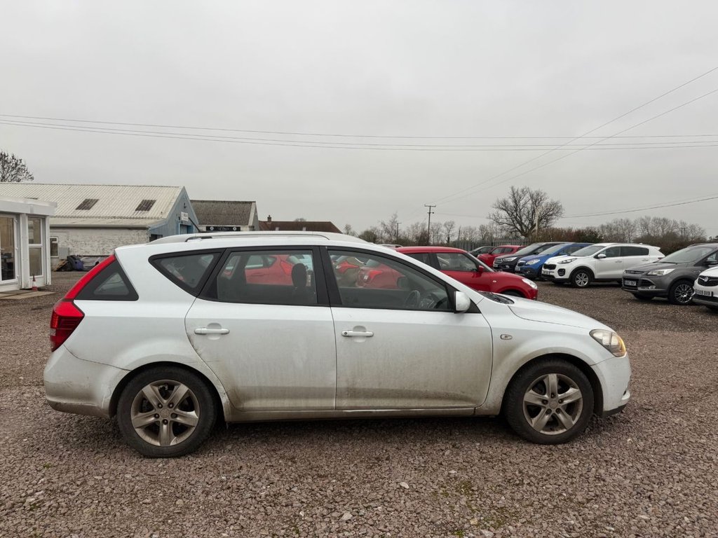 Used Kia Ceed 2011 for sale - 77038200: Photo 9