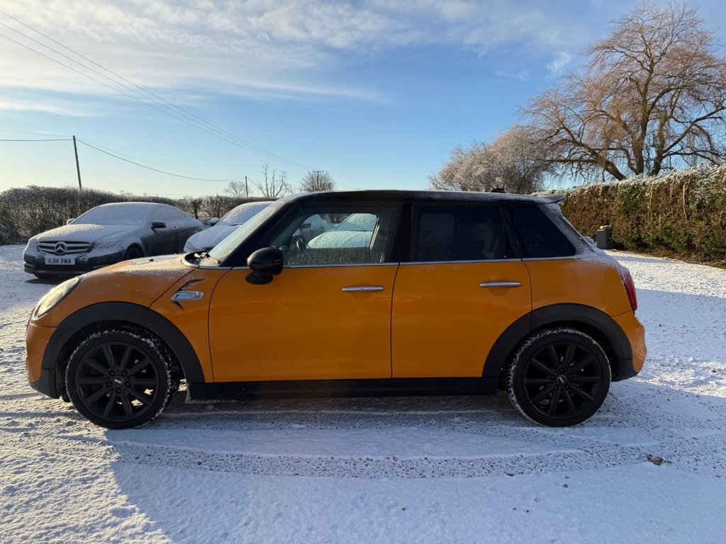 Used MINI Hatch 2014 for sale - 77111066: Photo 10