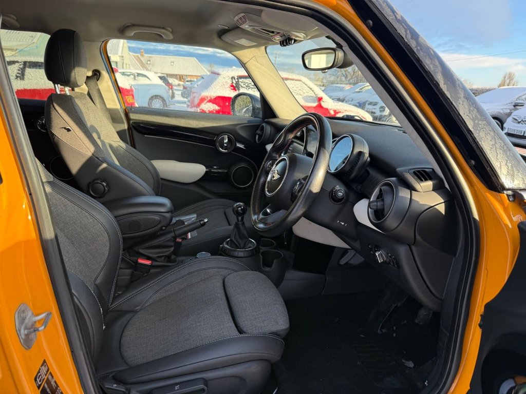 Used MINI Hatch 2014 for sale - 77111066: Photo 12