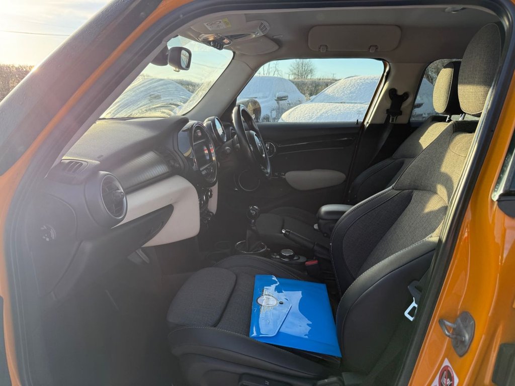 Used MINI Hatch 2014 for sale - 77111066: Photo 13