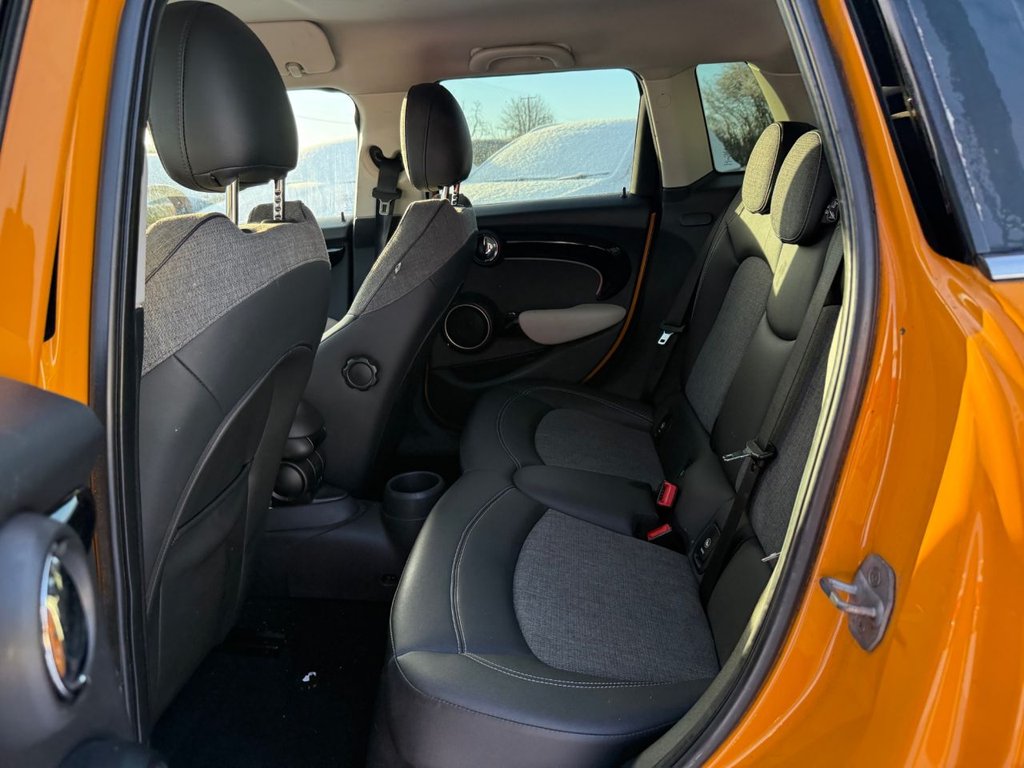 Used MINI Hatch 2014 for sale - 77111066: Photo 14