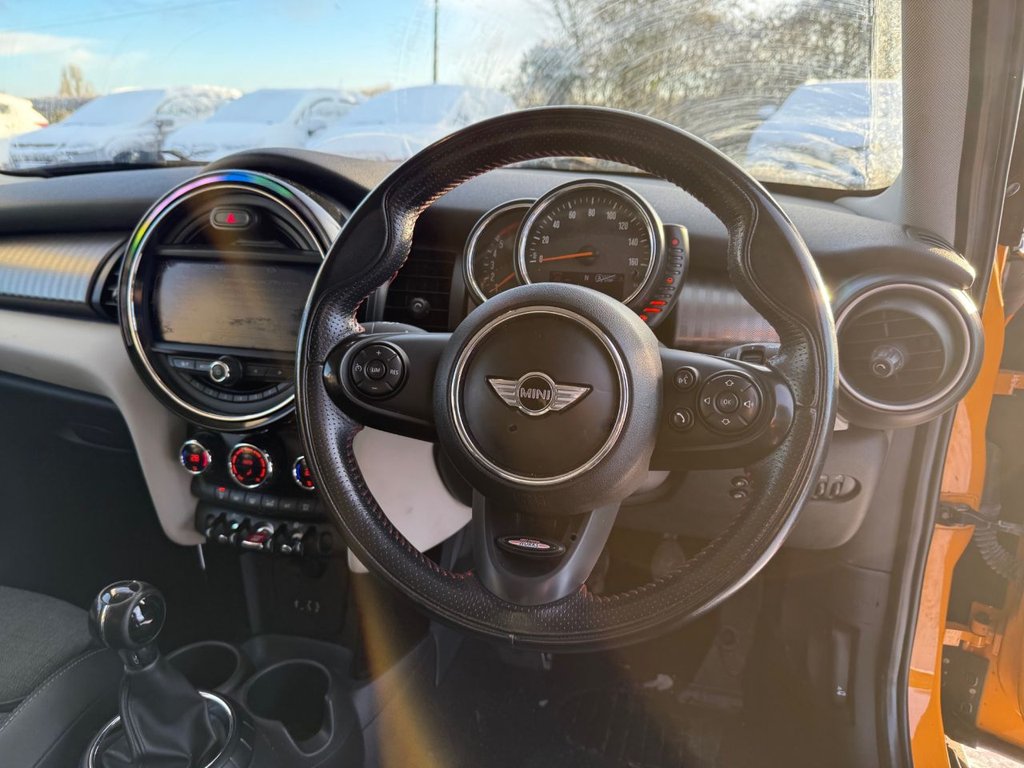 Used MINI Hatch 2014 for sale - 77111066: Photo 17