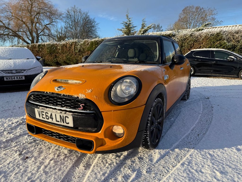 Used MINI Hatch 2014 for sale - 77111066: Photo 3