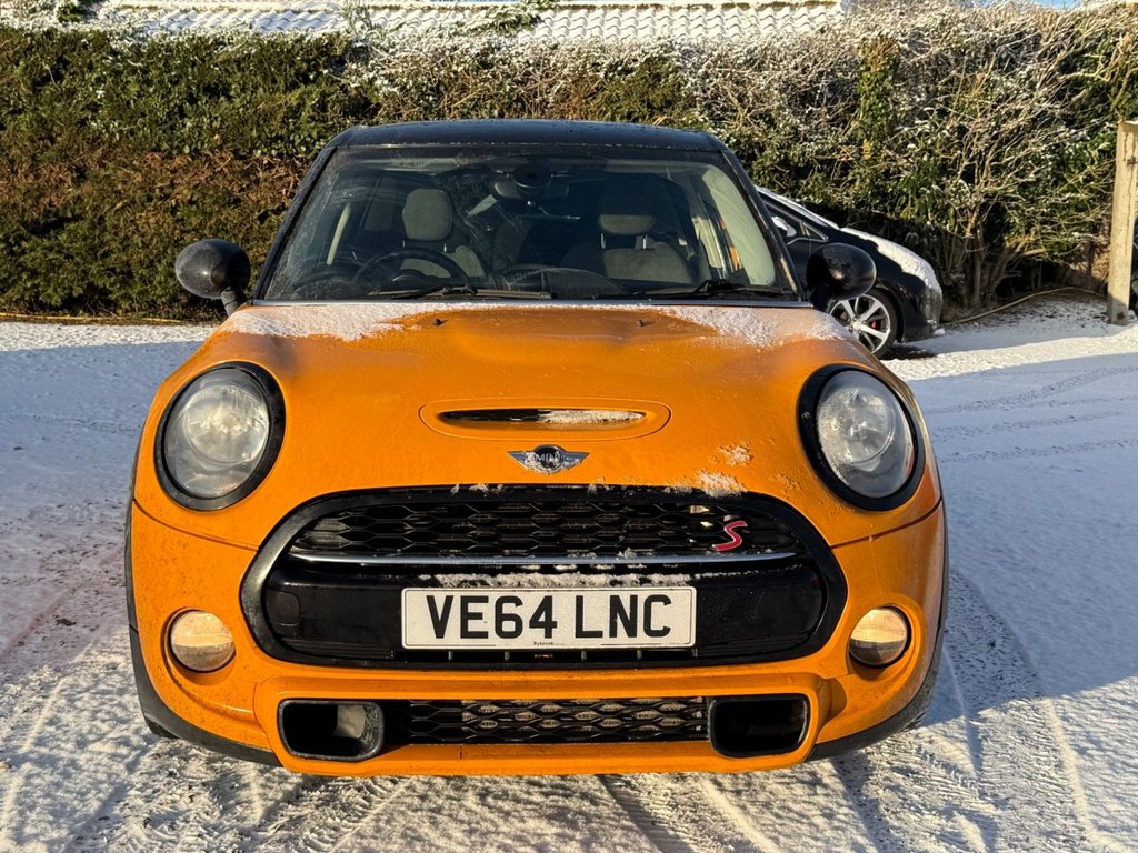 Used MINI Hatch 2014 for sale - 77111066: Photo 4