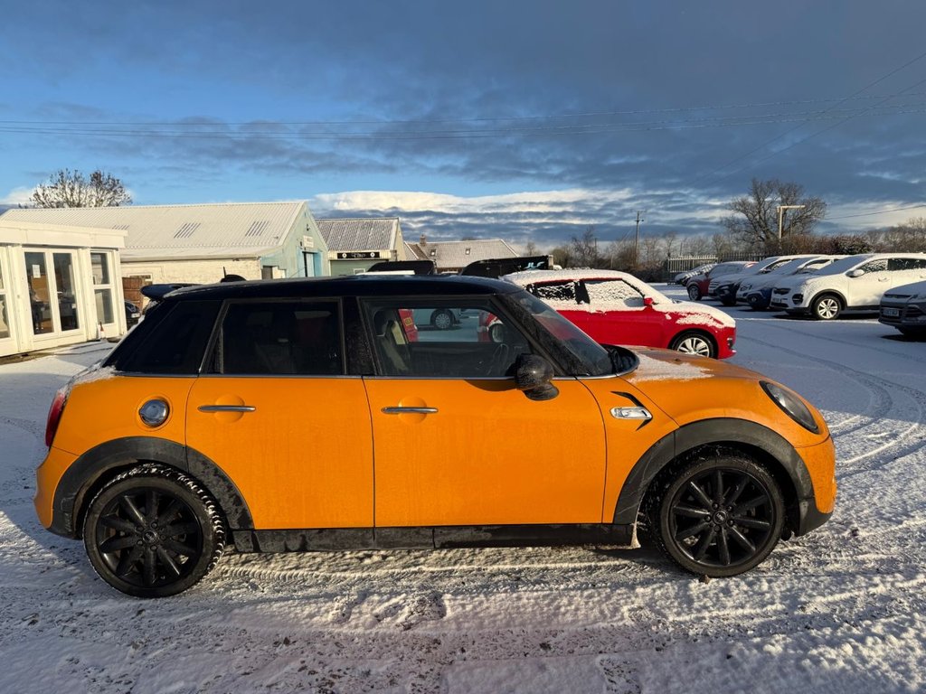 Used MINI Hatch 2014 for sale - 77111066: Photo 5