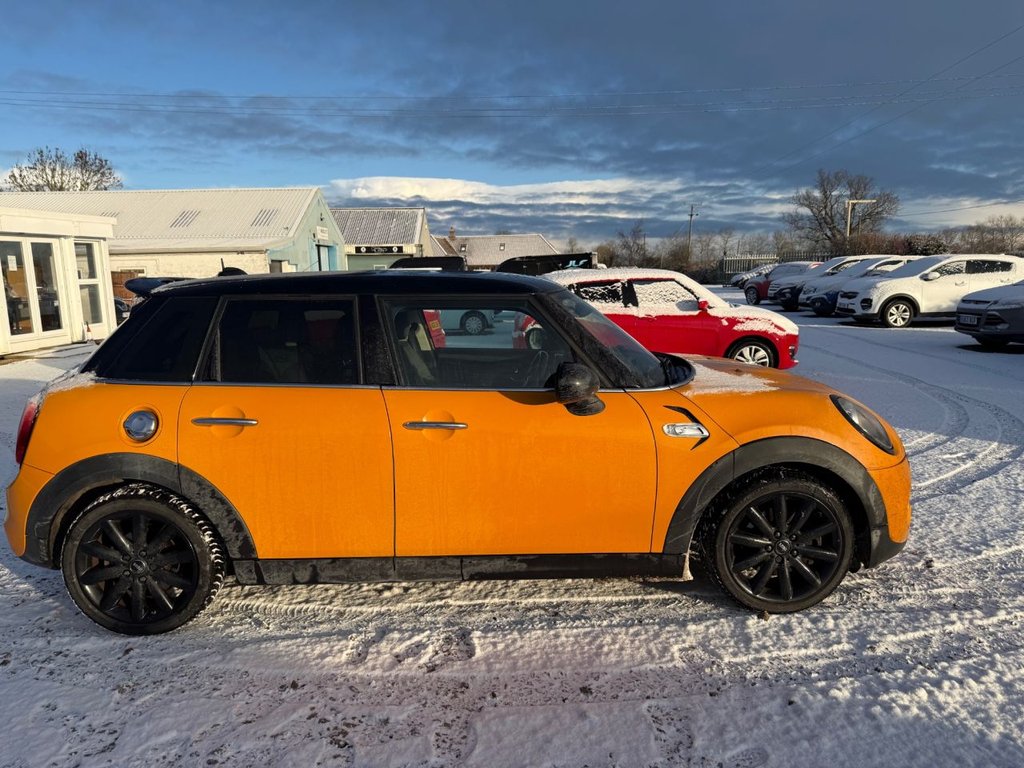 Used MINI Hatch 2014 for sale - 77111066: Photo 6