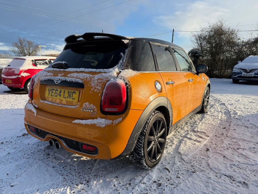 Used MINI Hatch 2014 for sale - 77111066: Photo 7