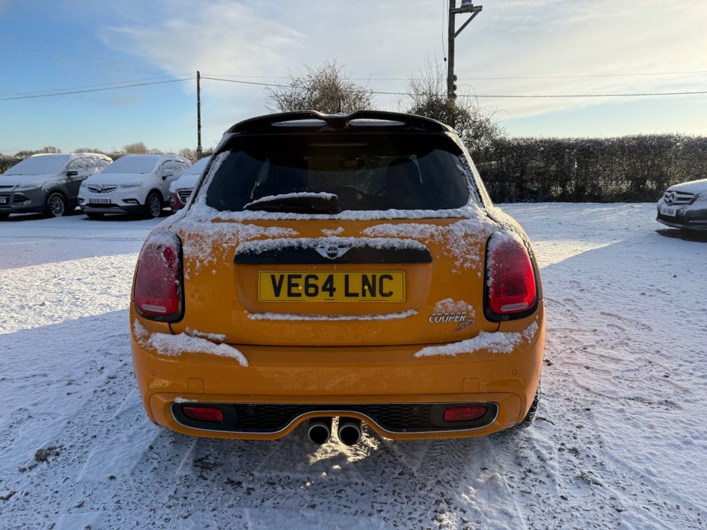 Used MINI Hatch 2014 for sale - 77111066: Photo 8