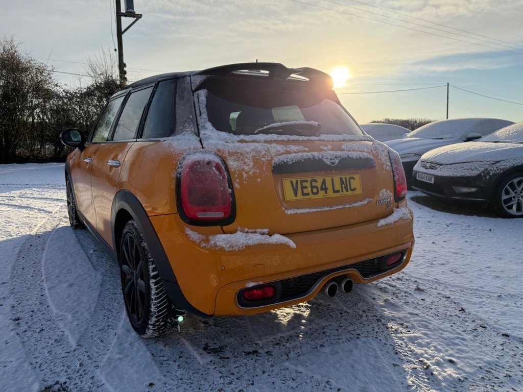 Used MINI Hatch 2014 for sale - 77111066: Photo 9