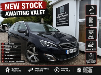 Used Peugeot 308 2015 for sale - 78964429: Photo