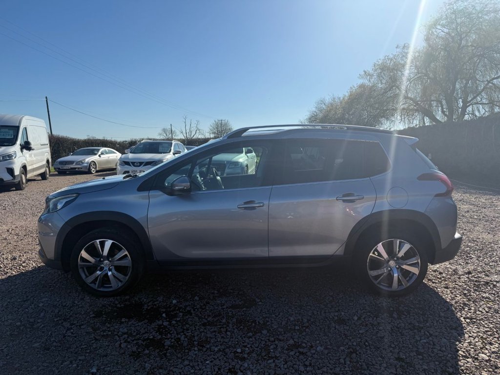 Used Peugeot 2008 2016 for sale - 77920562: Photo 11