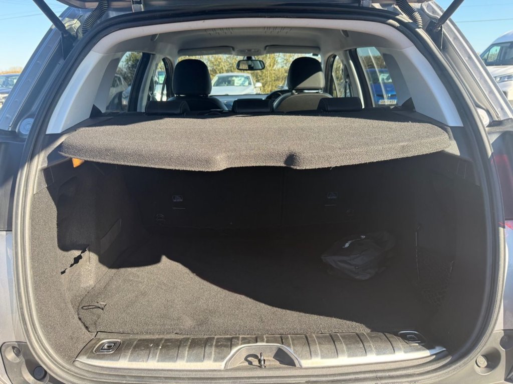 Used Peugeot 2008 2016 for sale - 77920562: Photo 12